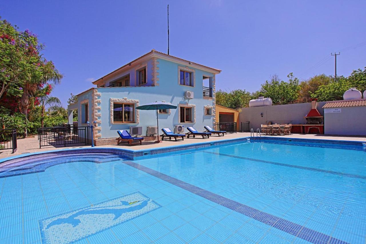 Villa Marilena Sunset 2 Agia Marina (Northern Cyprus)