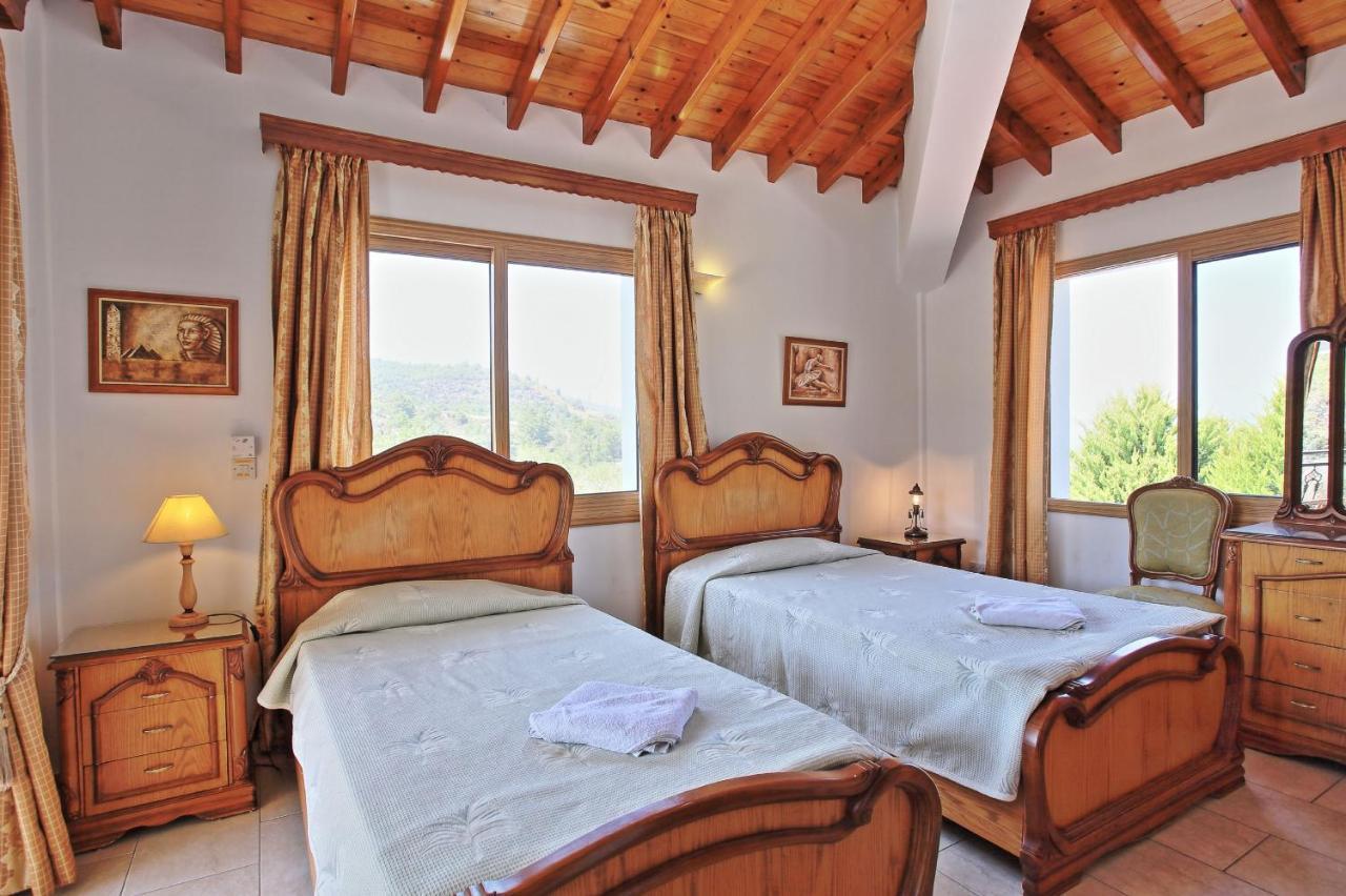 Pousada Marilena Sunset 2 *