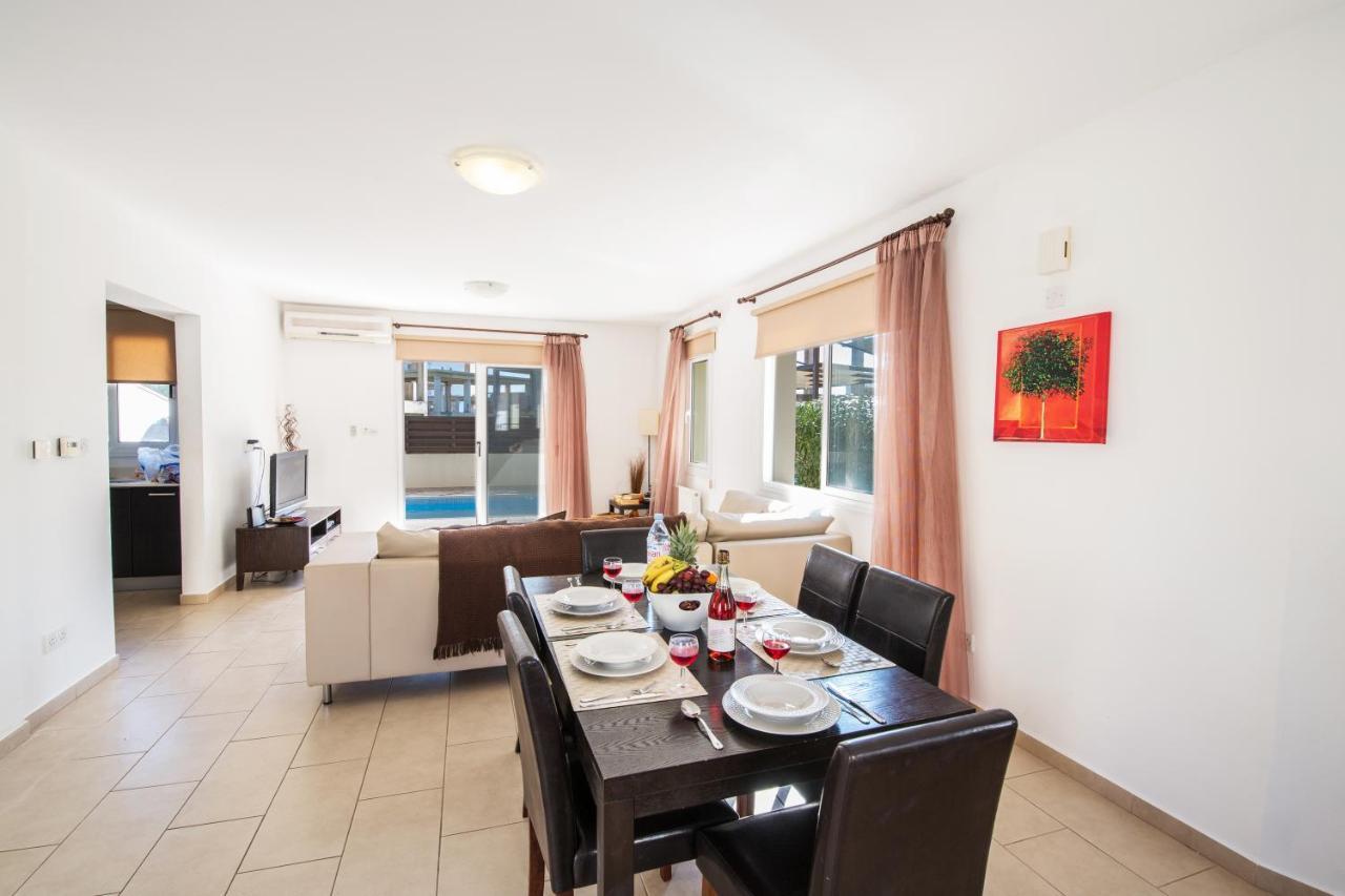 Villa Nancy *