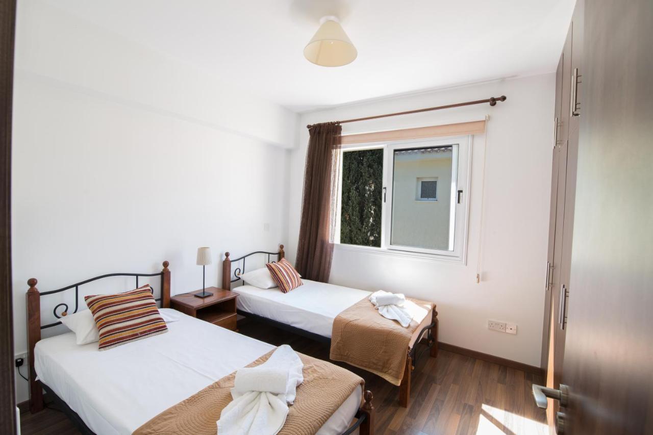 Villa Nancy *