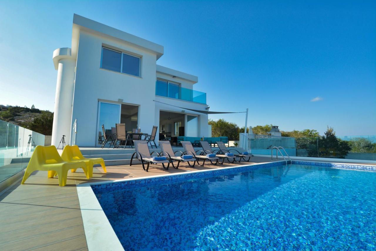 Chloe Luxury Pousada Protaras