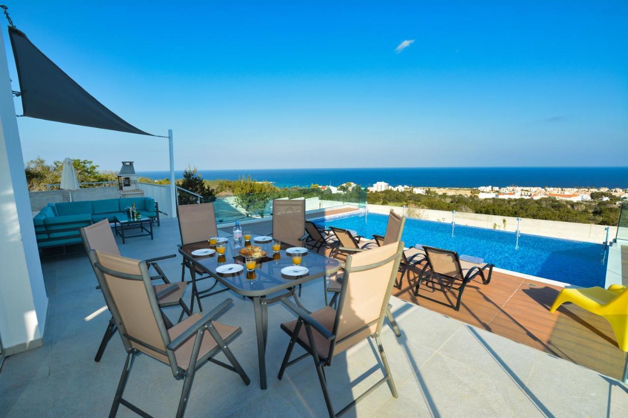 Chloe Luxury * Protaras