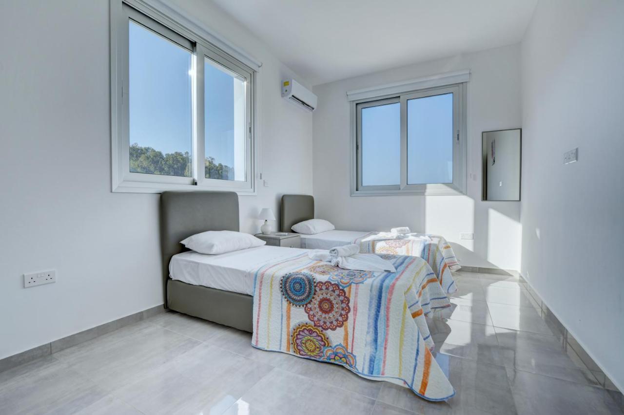 Villa Chloe Luxury *