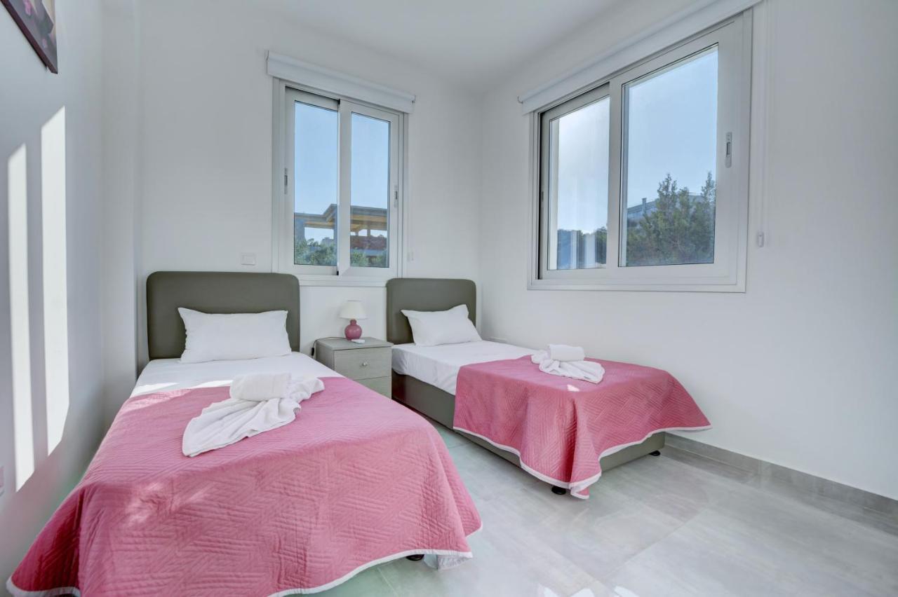 Villa Chloe Luxury
