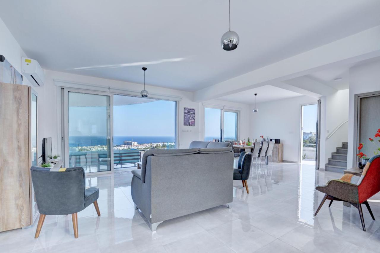 Villa Chloe Luxury *