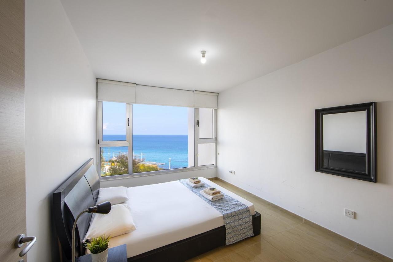 One Bedroom In Fig Tree Bay Apartment Protaras