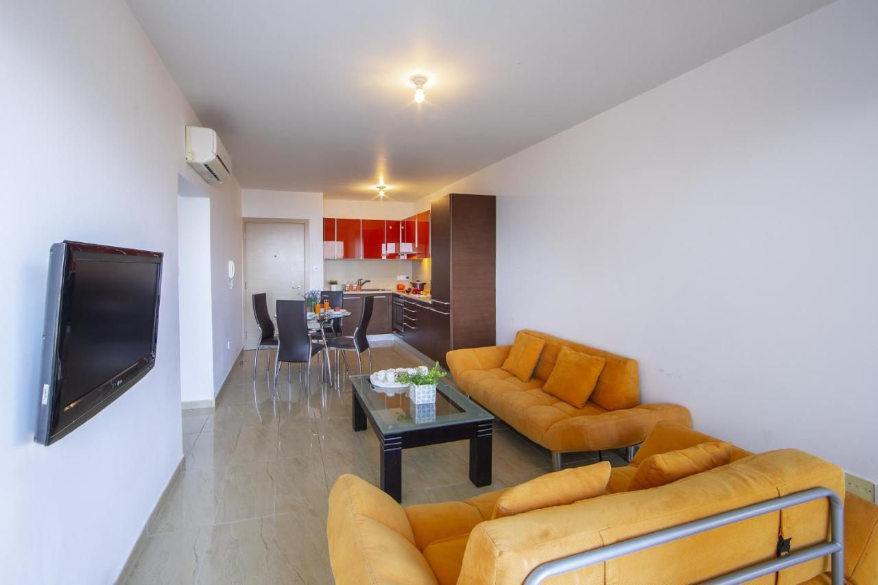 One Bedroom In Fig Tree Bay *