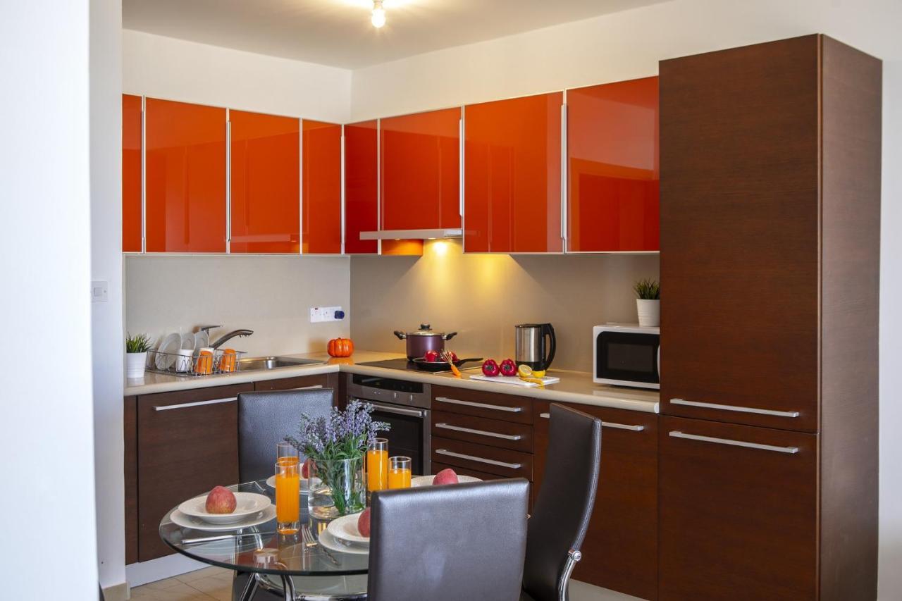 One Bedroom In Fig Tree Bay Apartment Protaras