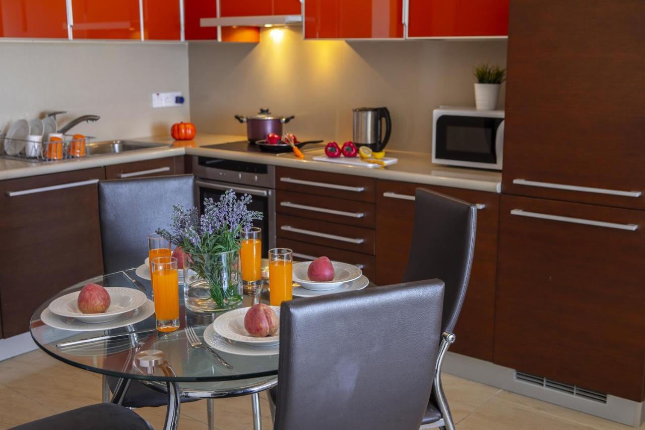 Apartment One Bedroom In Fig Tree Bay Protaras