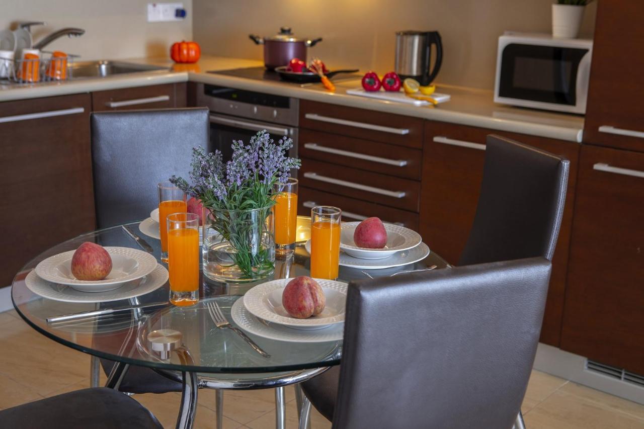 One Bedroom In Fig Tree Bay * Protaras