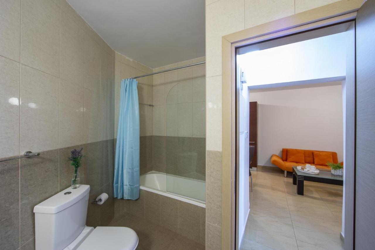 Apartment One Bedroom In Fig Tree Bay *