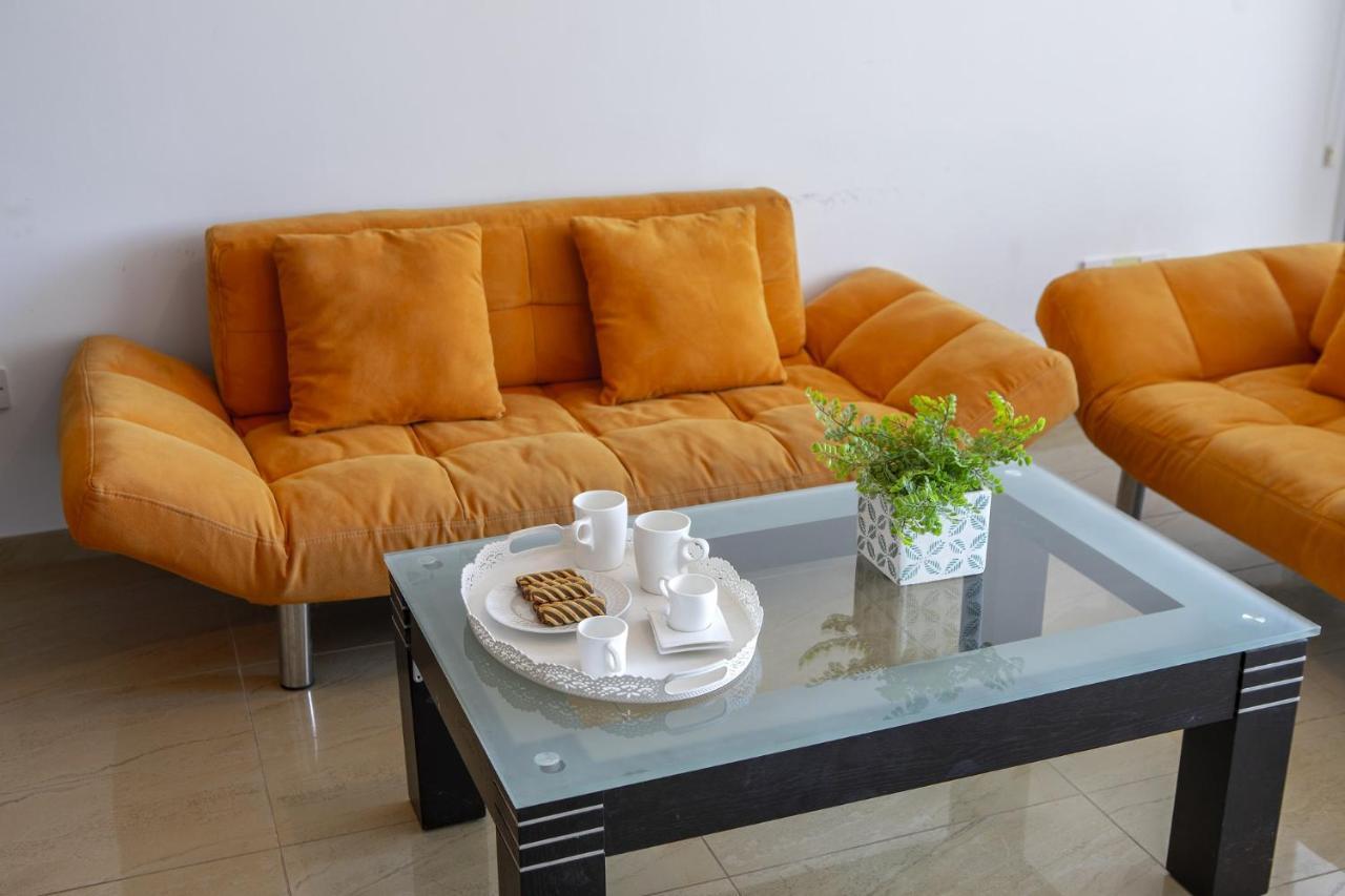 One Bedroom In Fig Tree Bay * Protaras