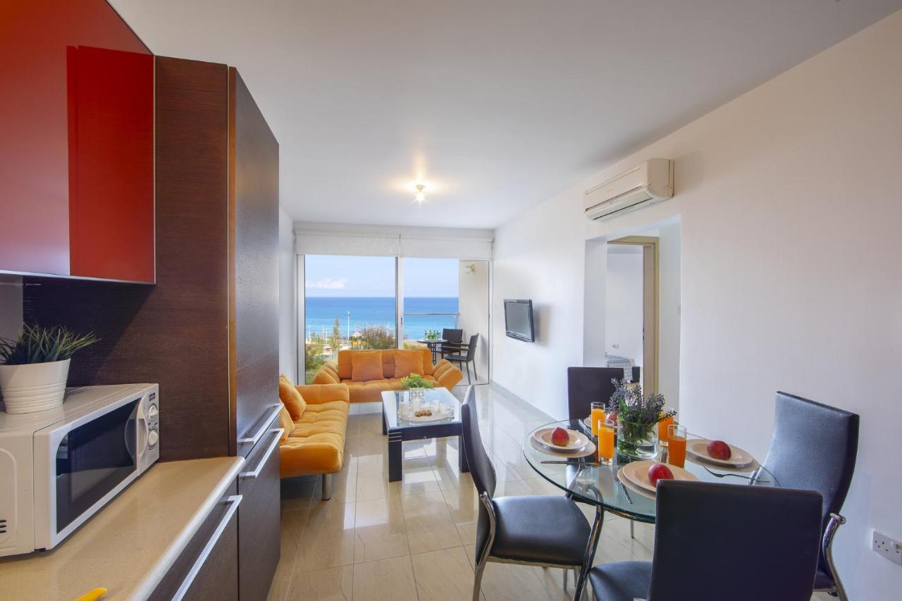 One Bedroom In Fig Tree Bay Apartment
