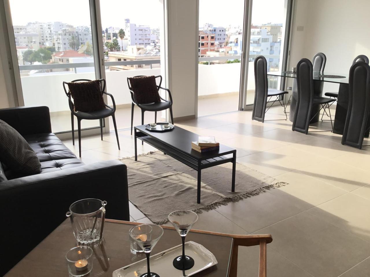 Apartment One *