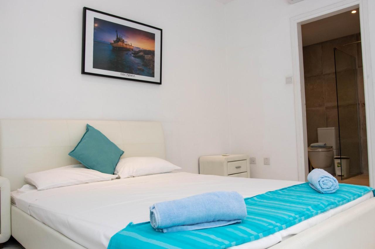Appartement Nissi49 Agia Napa