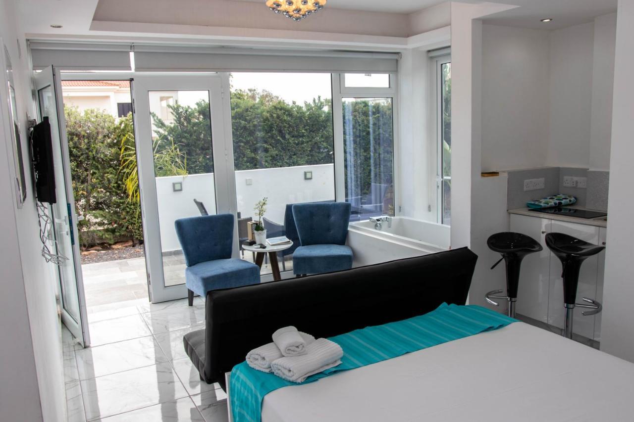 Nissi49 Appartement