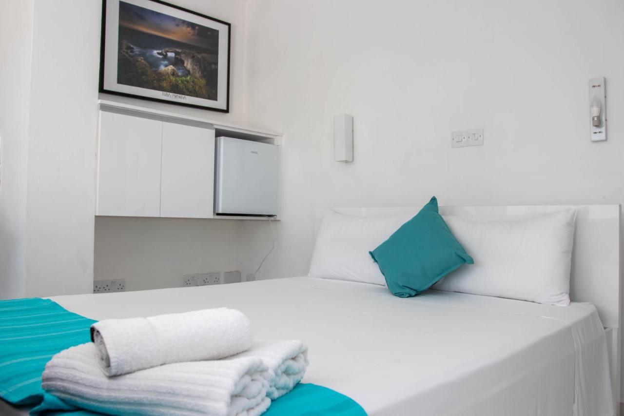 Nissi49 Appartement