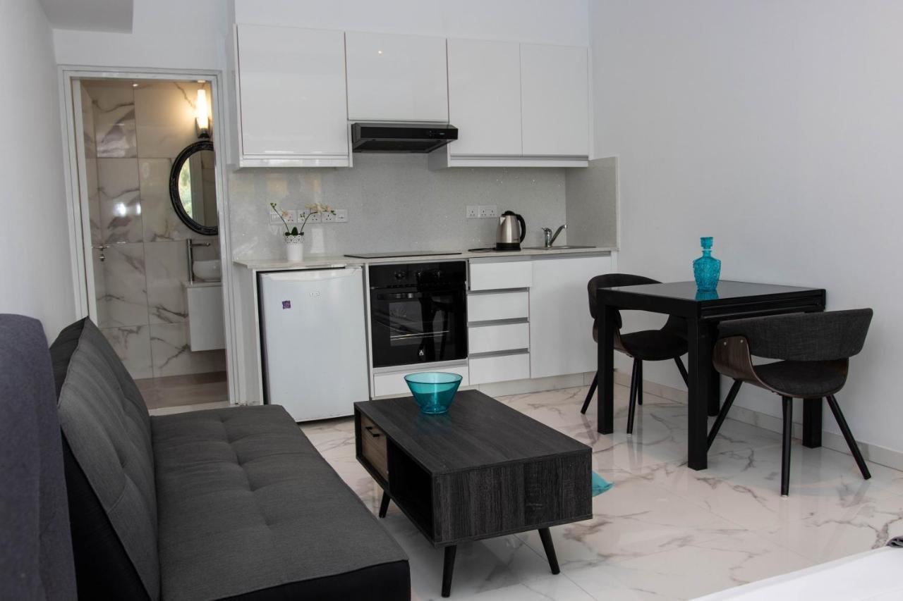 Nissi49 Appartement *