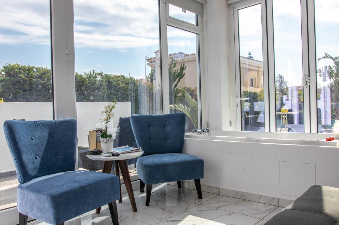 Appartement Nissi49 Agia Napa