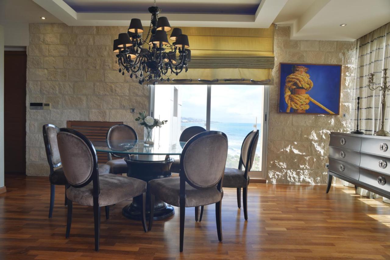 Apartment Ammos Beach *