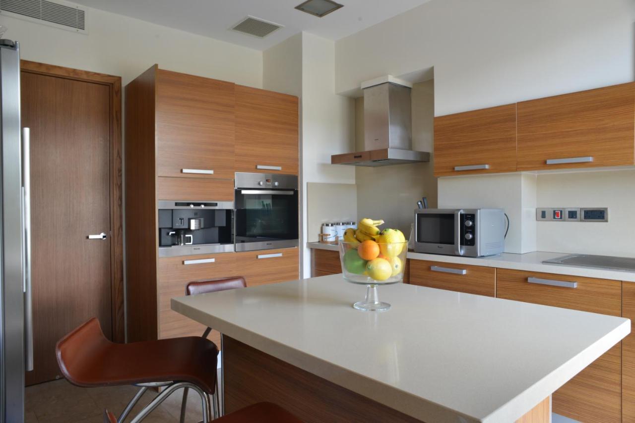 Apartment Ammos Beach