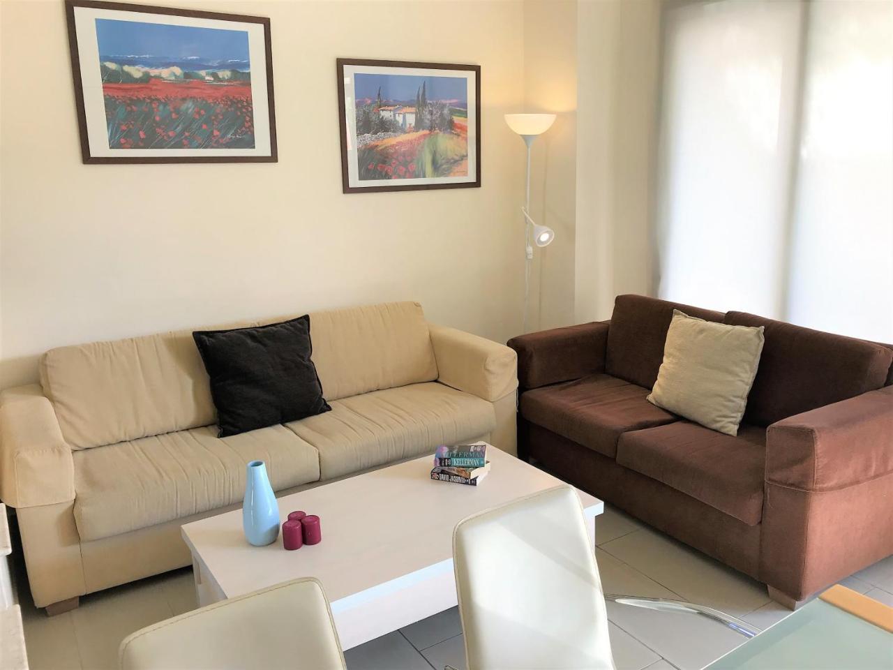 Kyklades & Appartement