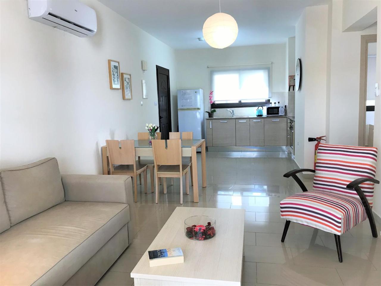 Kyklades & Appartement *