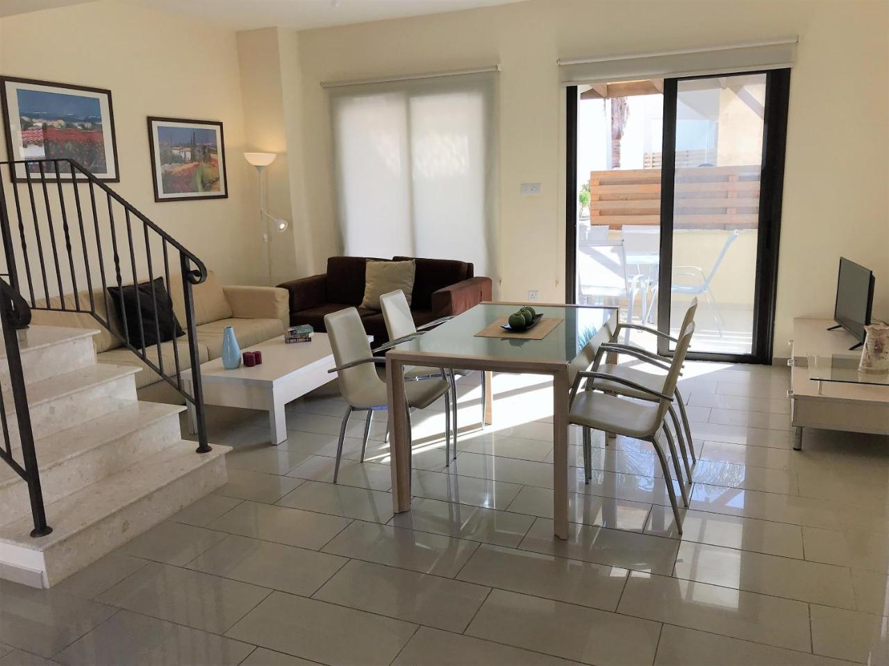 Kyklades & Appartement