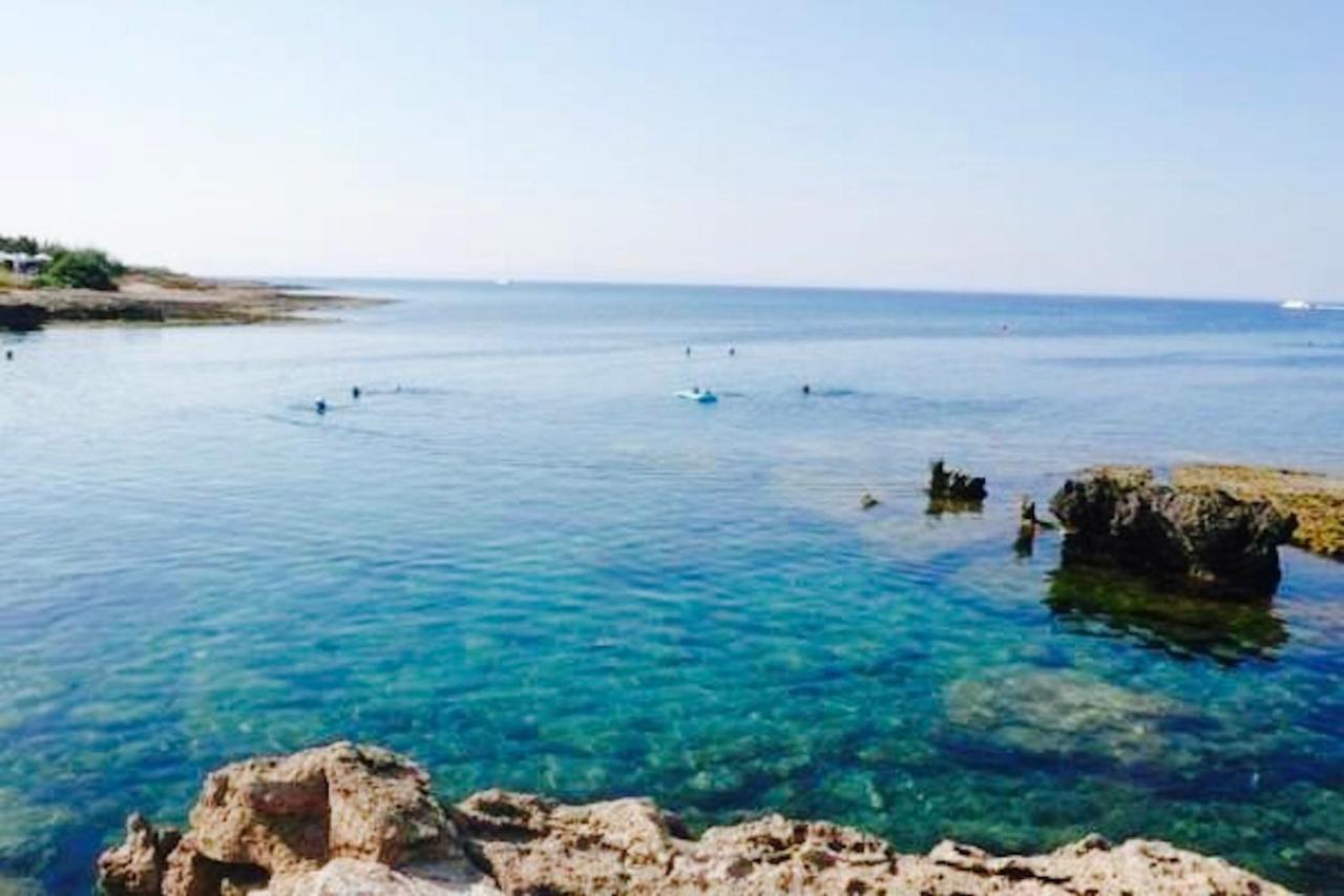 Asteria By The Sea Villa *