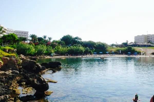Asteria By The Sea *