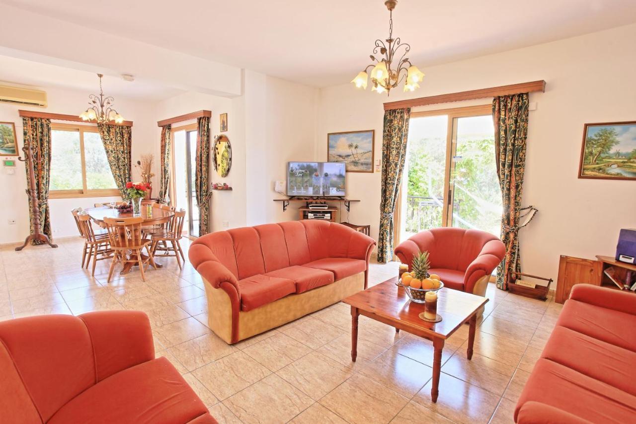 Villa Marilena Sunset 1 *
