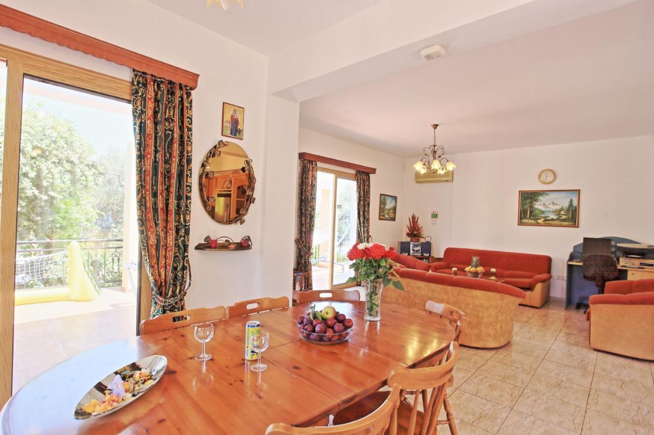 Marilena Sunset 1 Villa