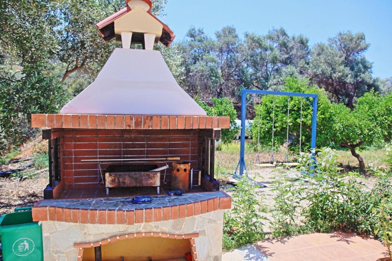 Villa Marilena Sunset 1 *