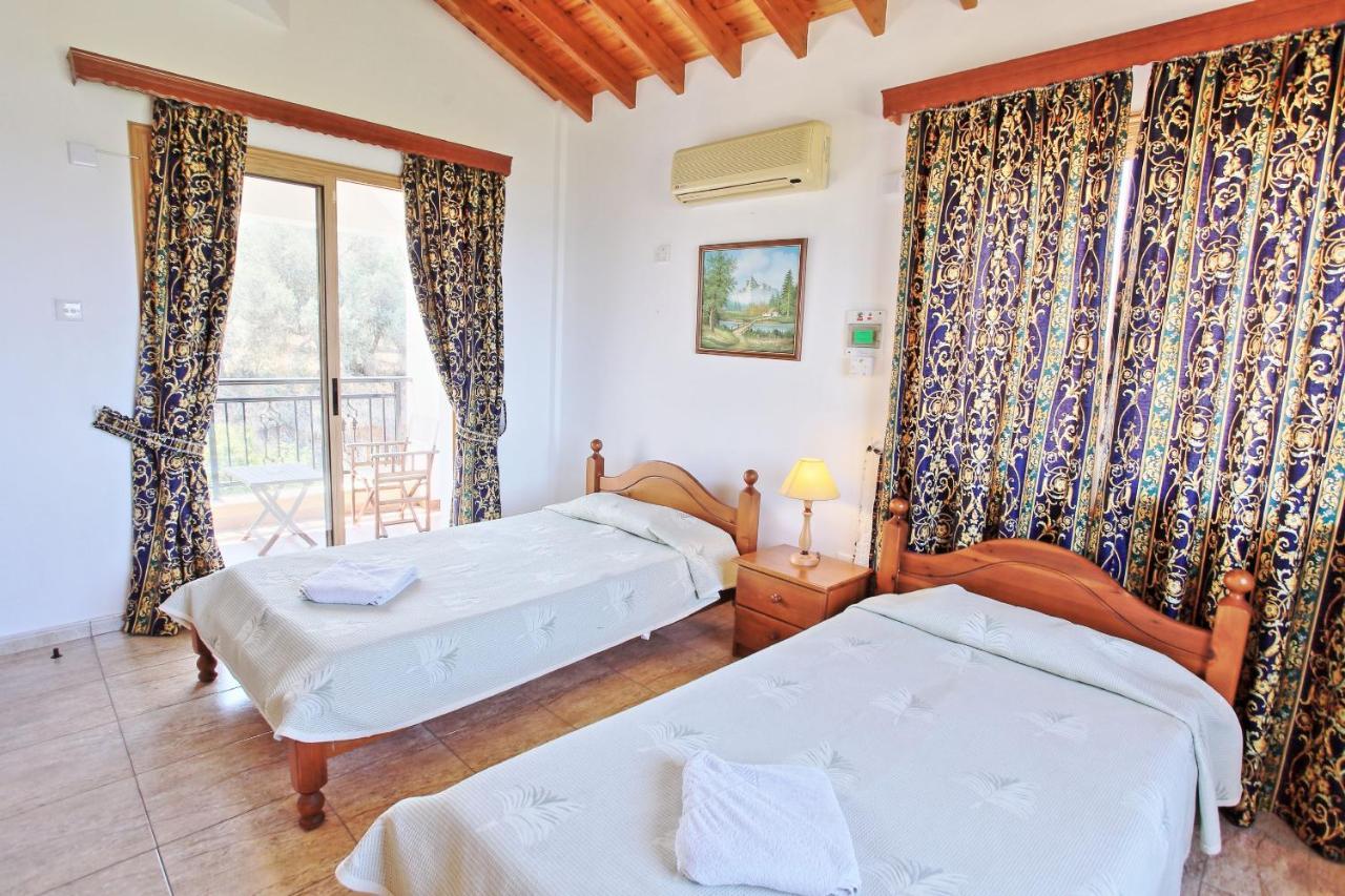 Villa Marilena Sunset 1 *