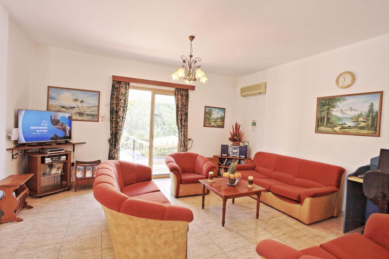 Marilena Sunset 1 Villa *