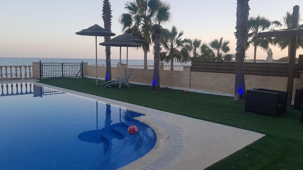 Villa Oasi Rejuve