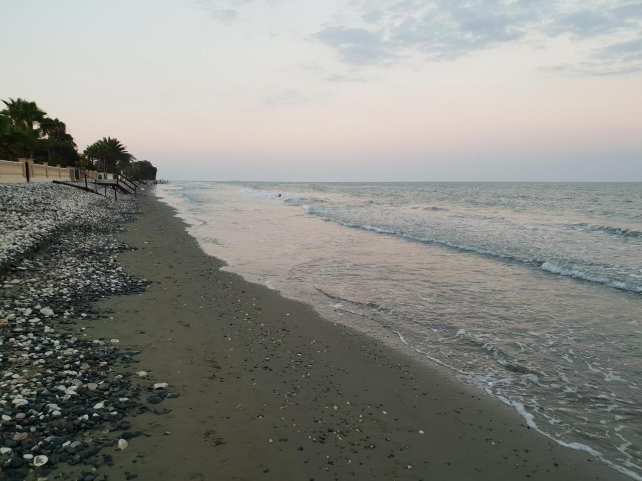 Oasi Rejuve Villa Meneou