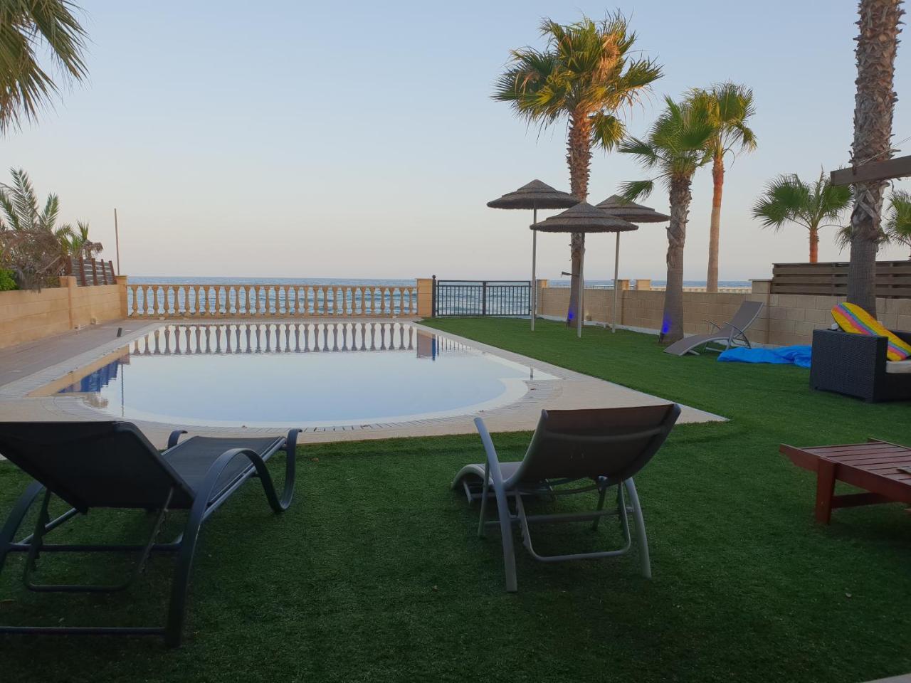 Villa Oasi Rejuve *