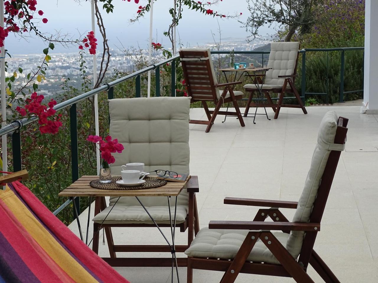 Karmi Guest house Kyrenia (Northern Cyprus)