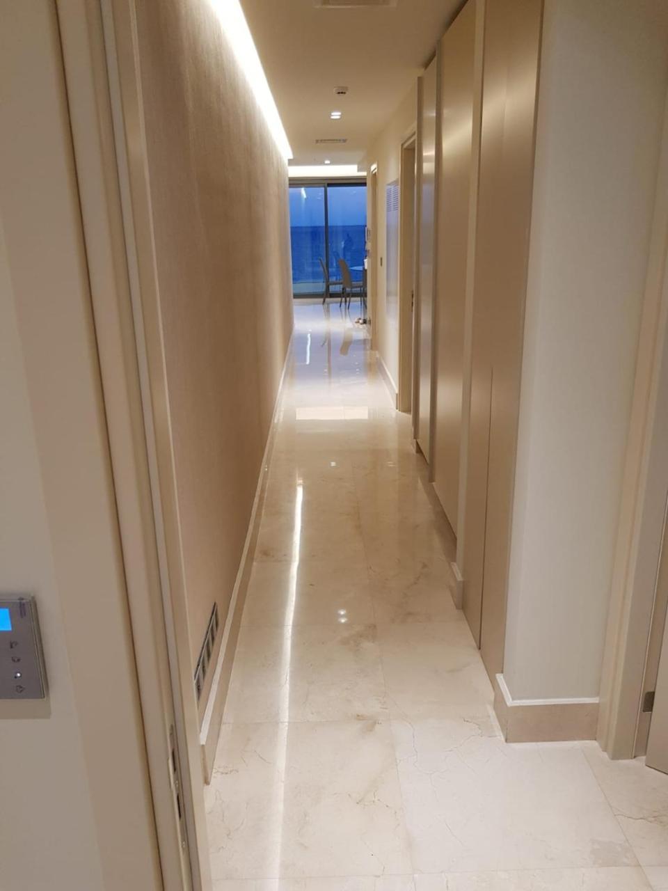 The Arc Ship Exclusive Apartment