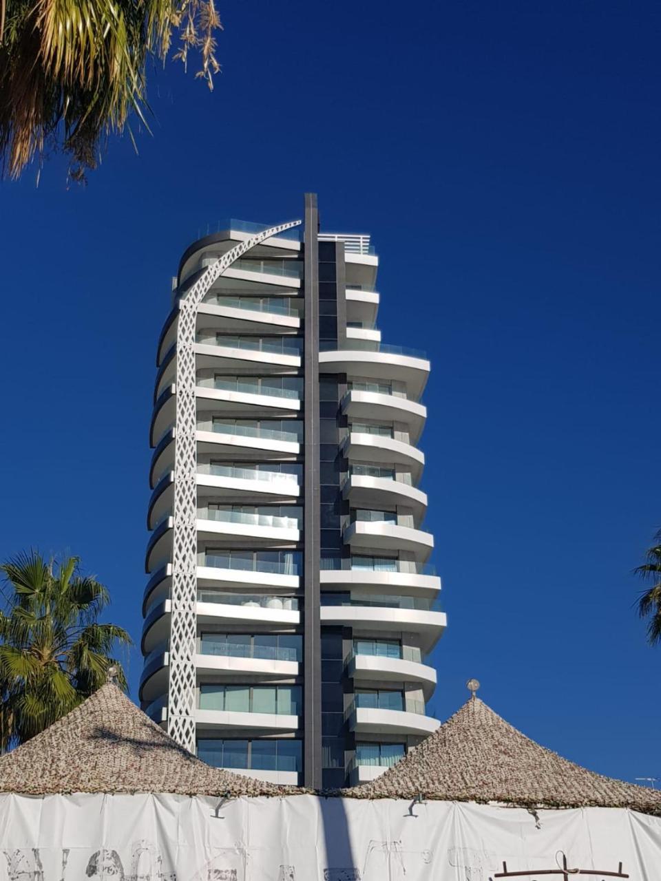 The Arc Ship Exclusive Limassol