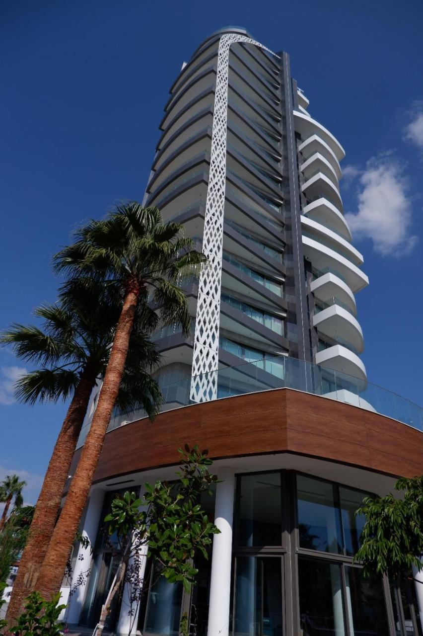 The Arc Ship Exclusive Apartment *