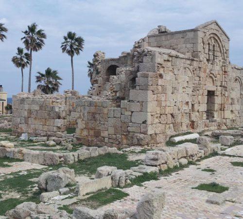 Gasthuis Oasis At Ayfilon