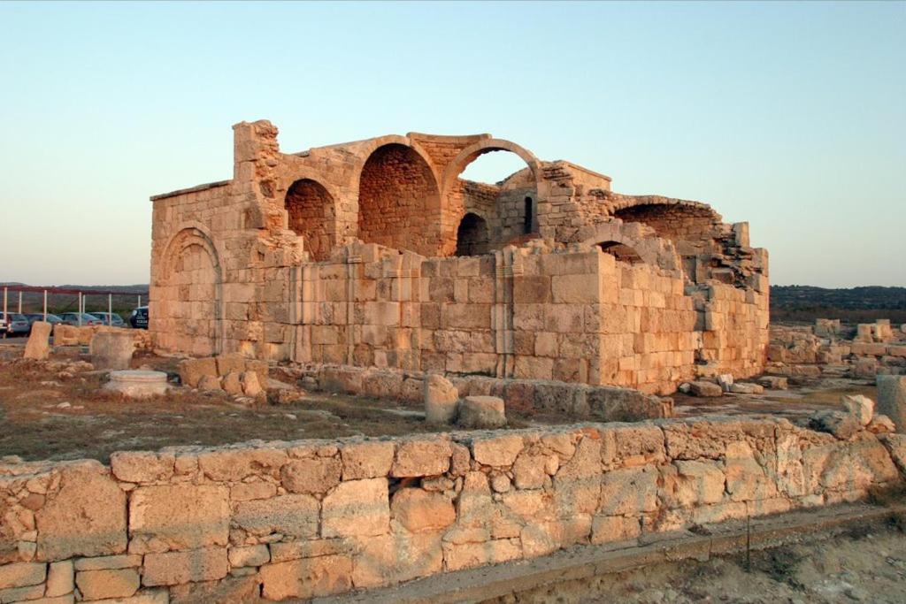 Oasis At Ayfilon Rizokarpaso