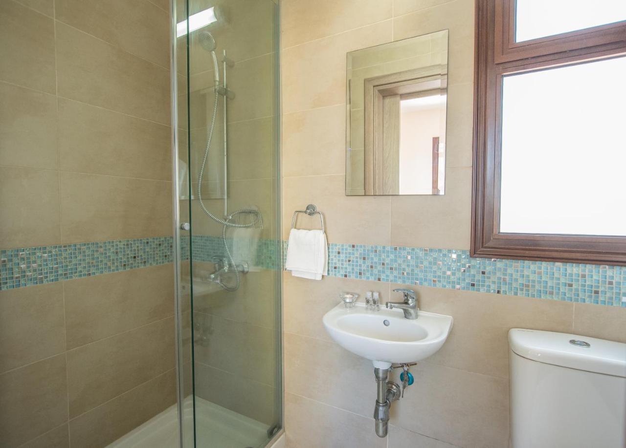 Ionion Holiday Sea View * Sotira (Famagusta)