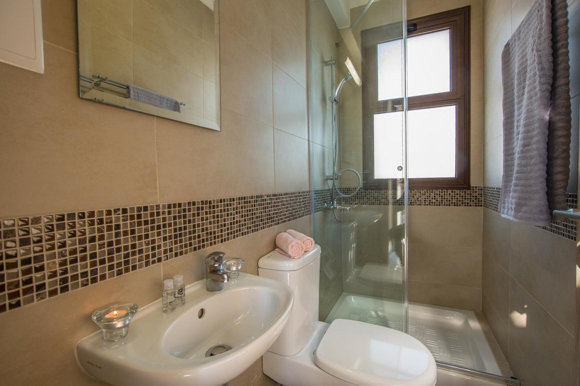 Villa Ionion Holiday Sea View Sotira (Famagusta)
