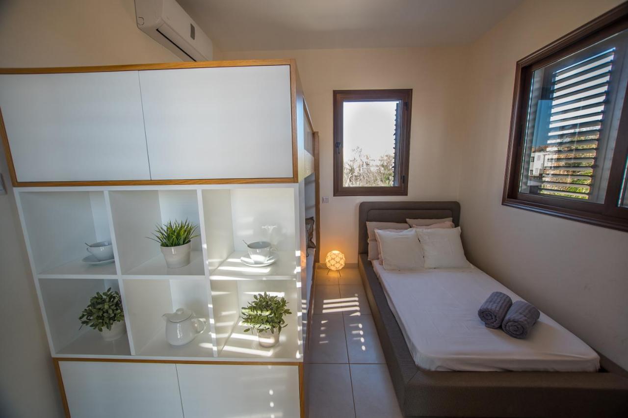 Ionion Holiday Sea View Villa *