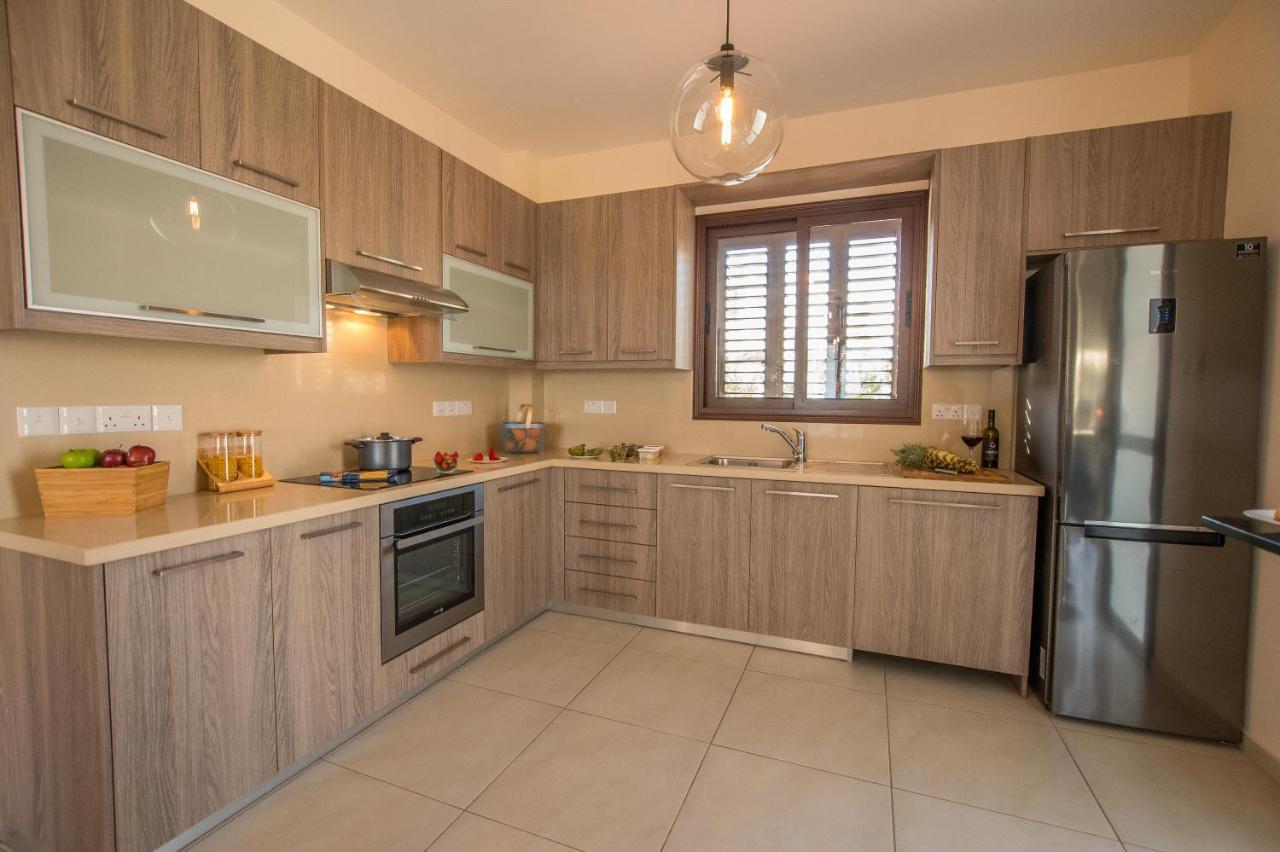 Ionion Holiday Sea View Villa
