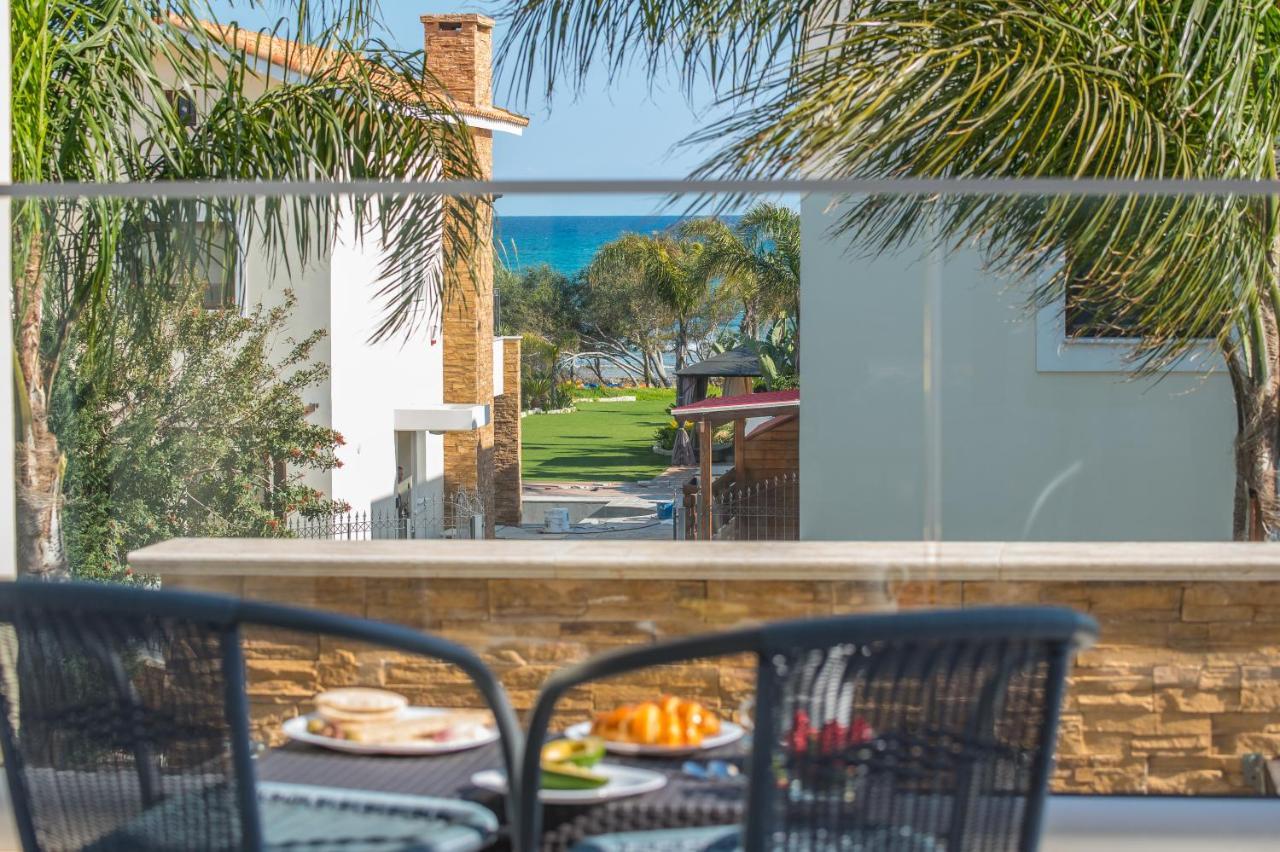 Villa Ionion Holiday Sea View Sotira (Famagusta)