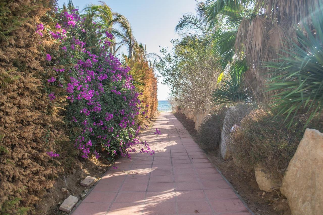Ionion Holiday Sea View Villa Sotira (Famagusta)